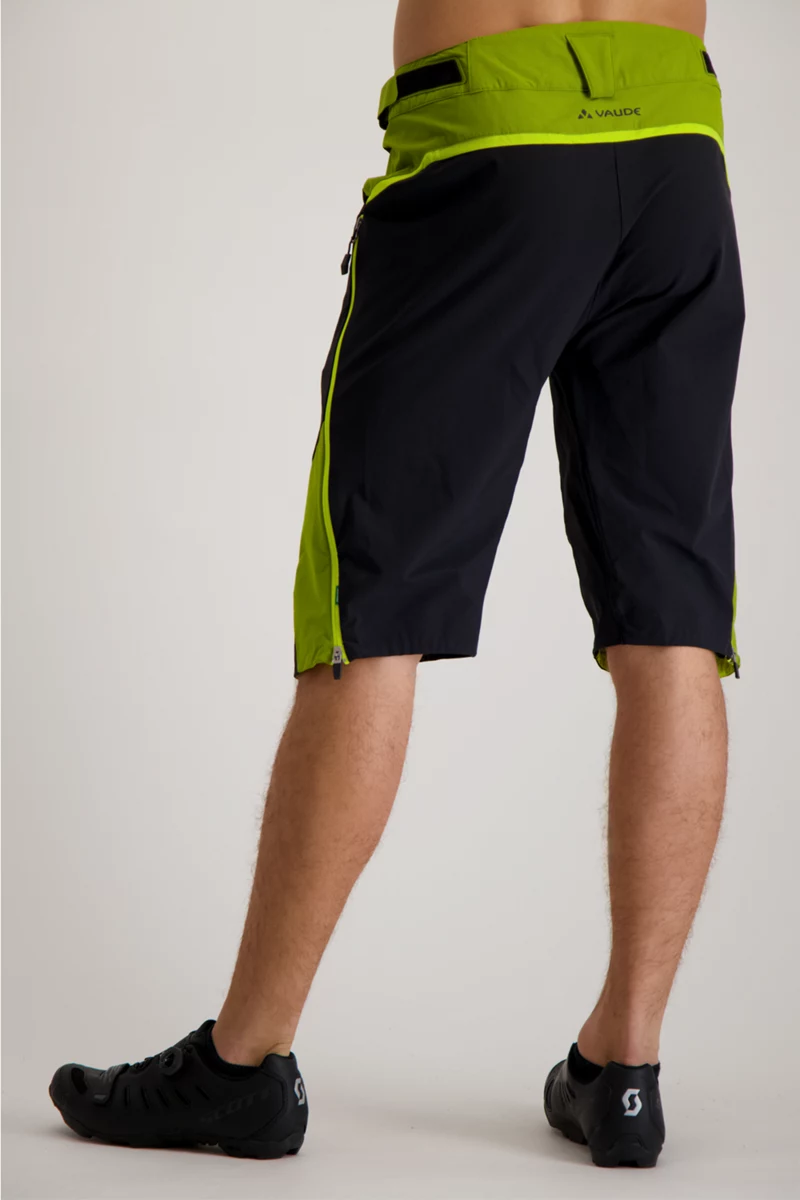 VAUDE Moab IV Herren Bikeshort