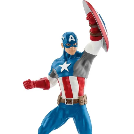 Schleich® 21503 Captain America