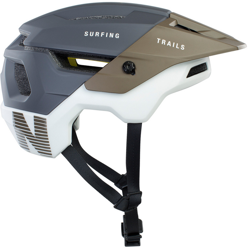 ION Traze Amp MIPS Fahrradhelm