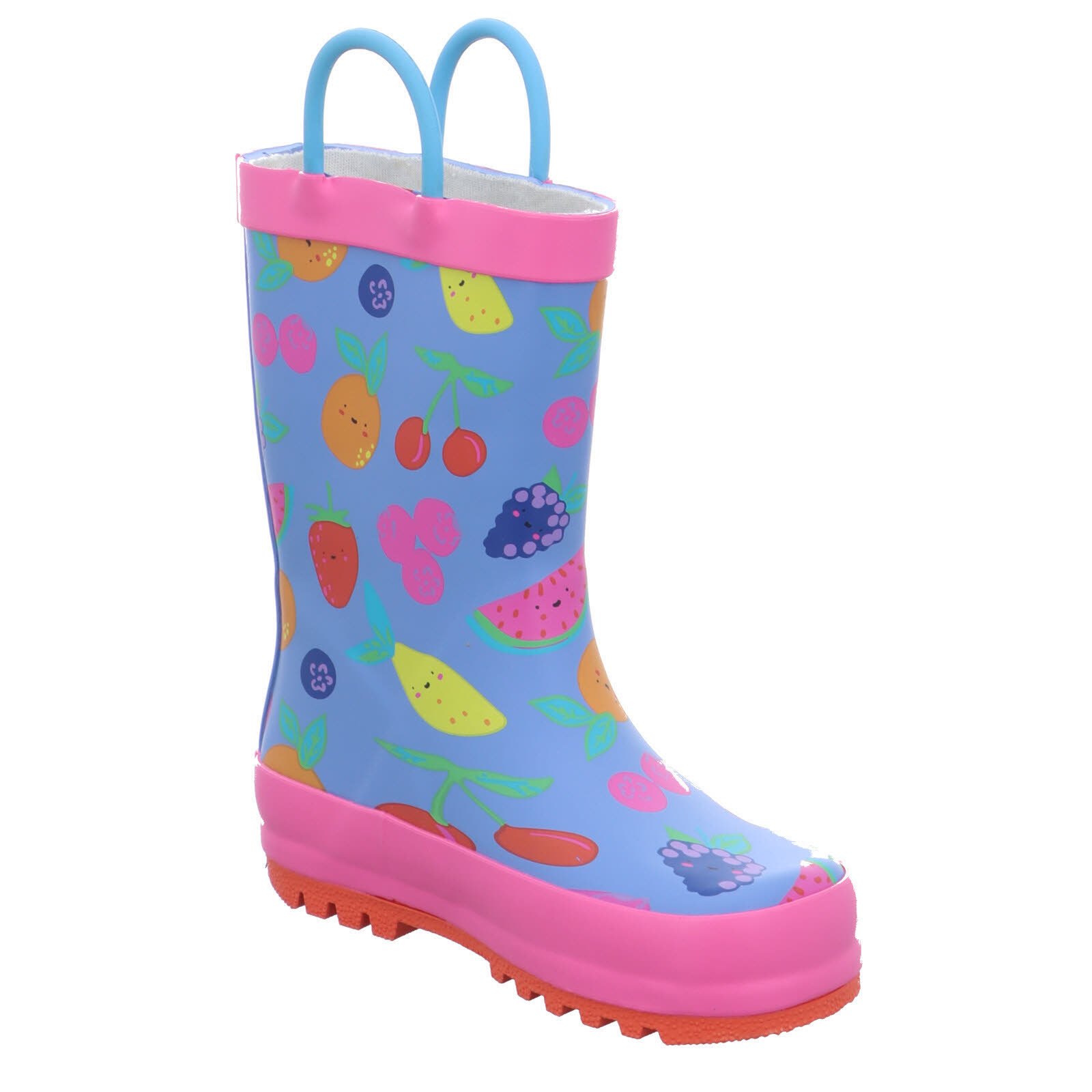 Gummistiefel 4370605-BL