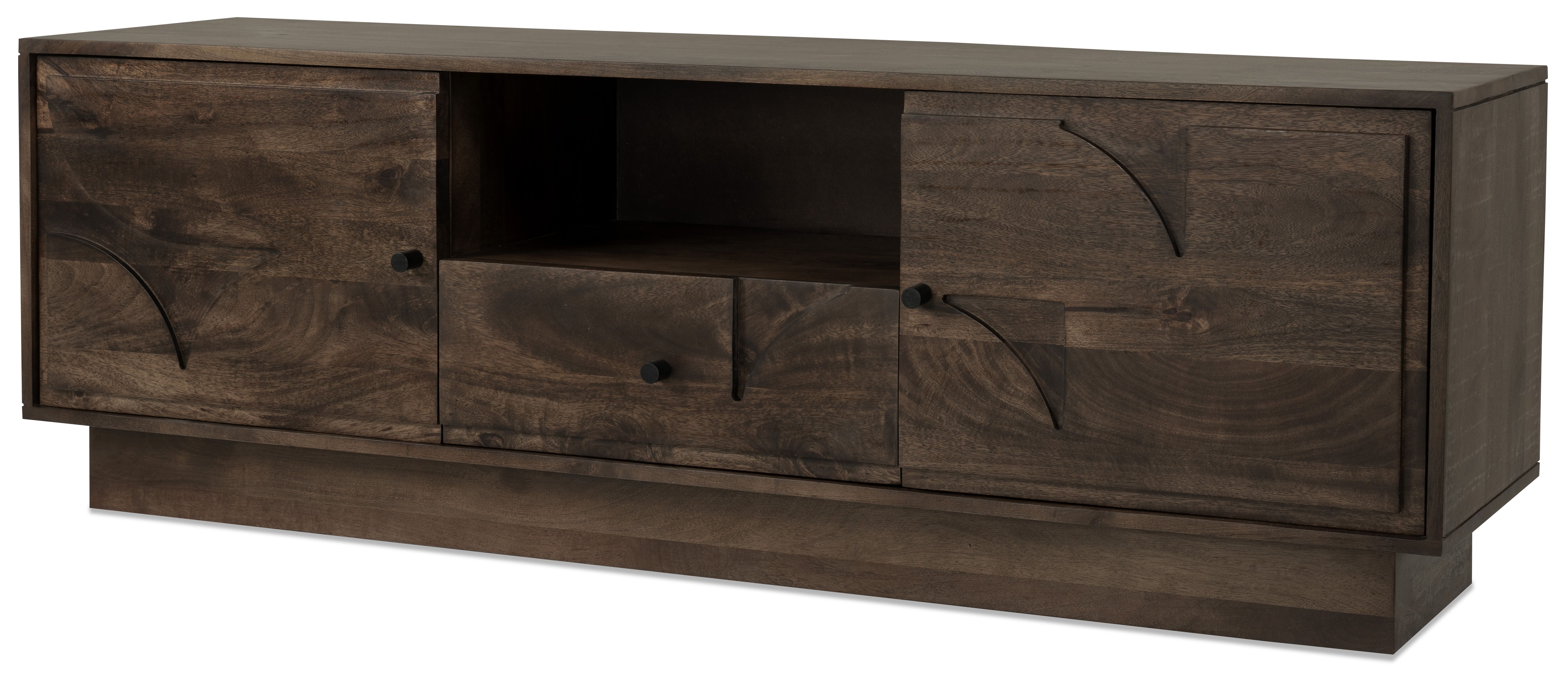 Tv-meubel Kaapstad B150 x D40 x H50 cm