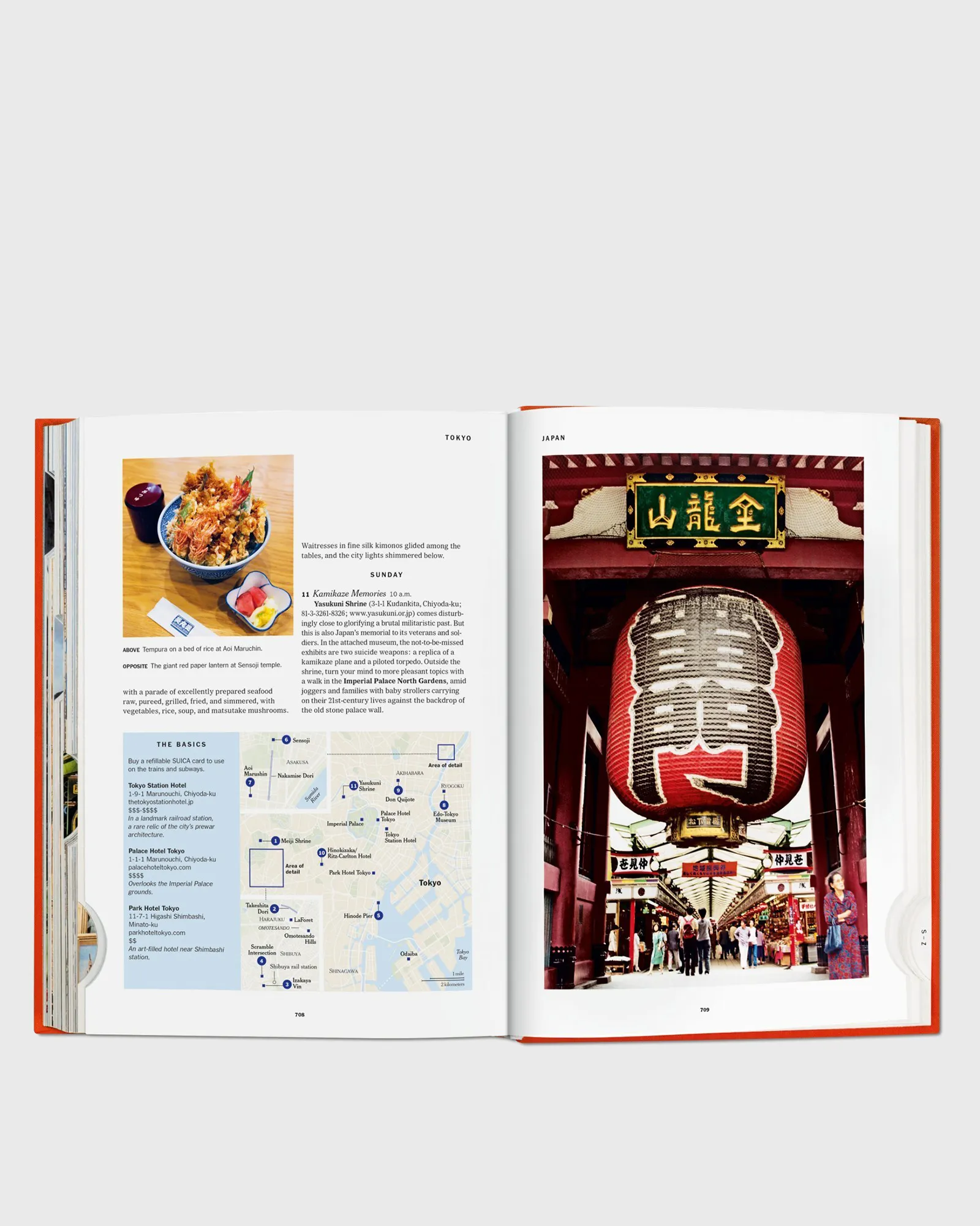 Taschen 