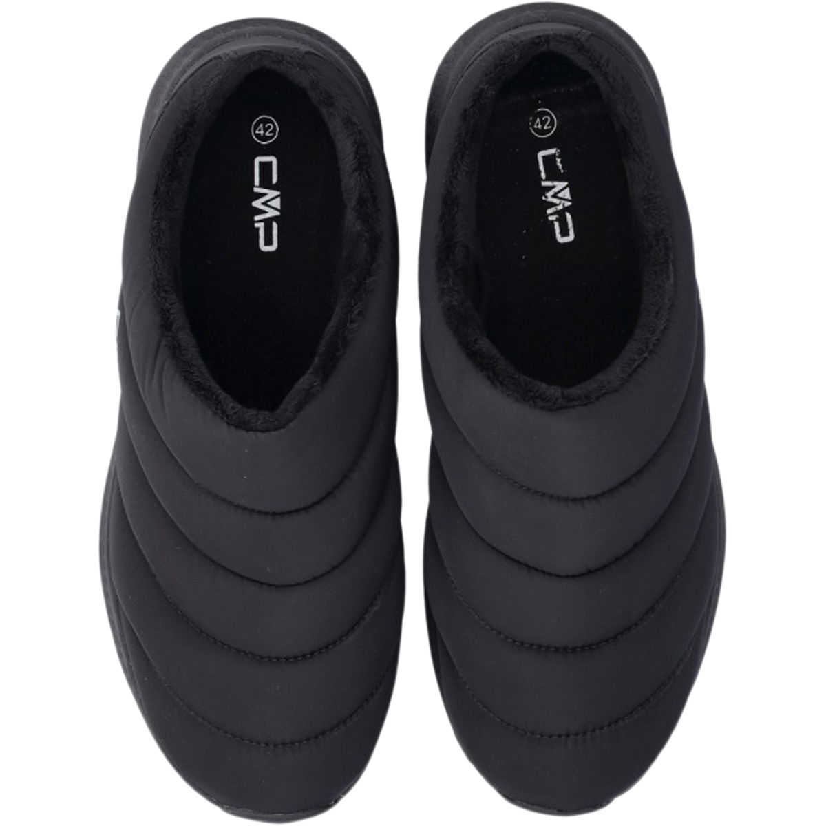 CMP Hertys Slip-In Slippers Herre