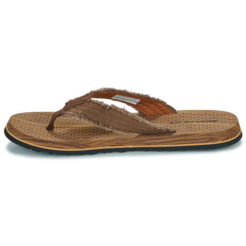 Skechers - TANTRIC - FRITZ - Marron