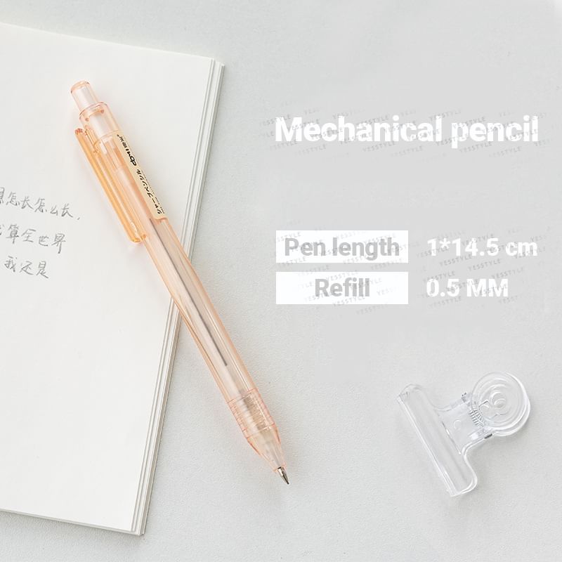 princesseria - Mechanisch potlood - 0,5 mm