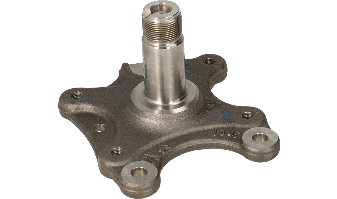 Spindel