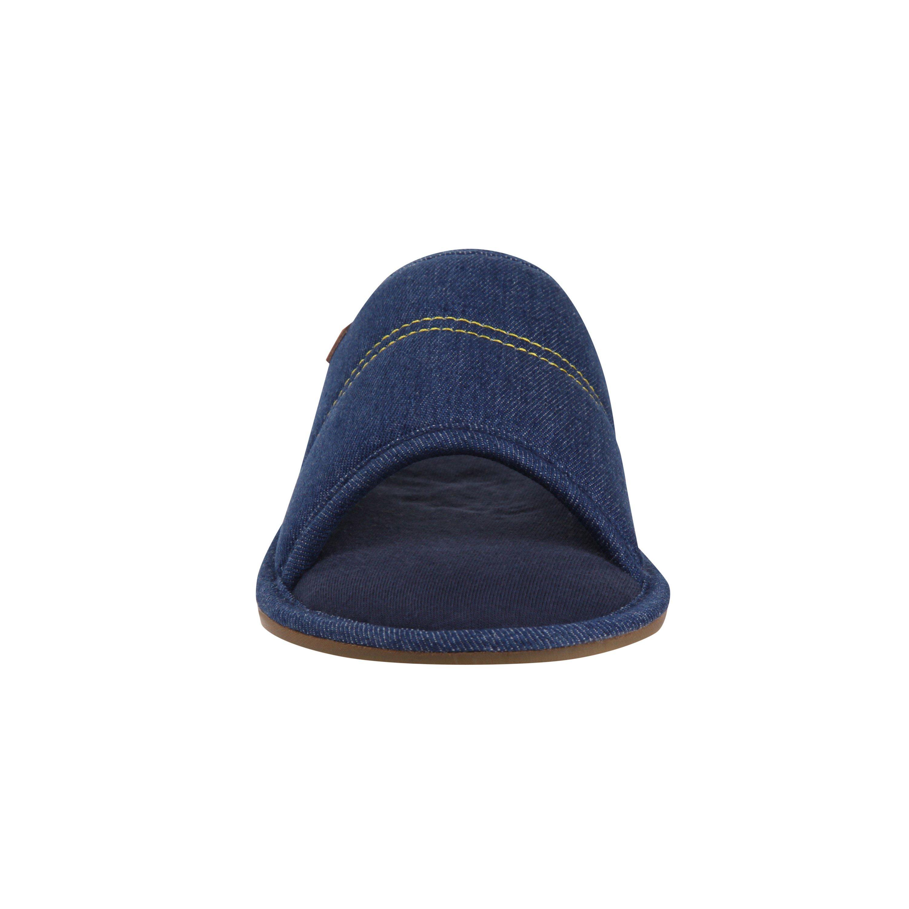 Lee Lynnoak Slider Slipper