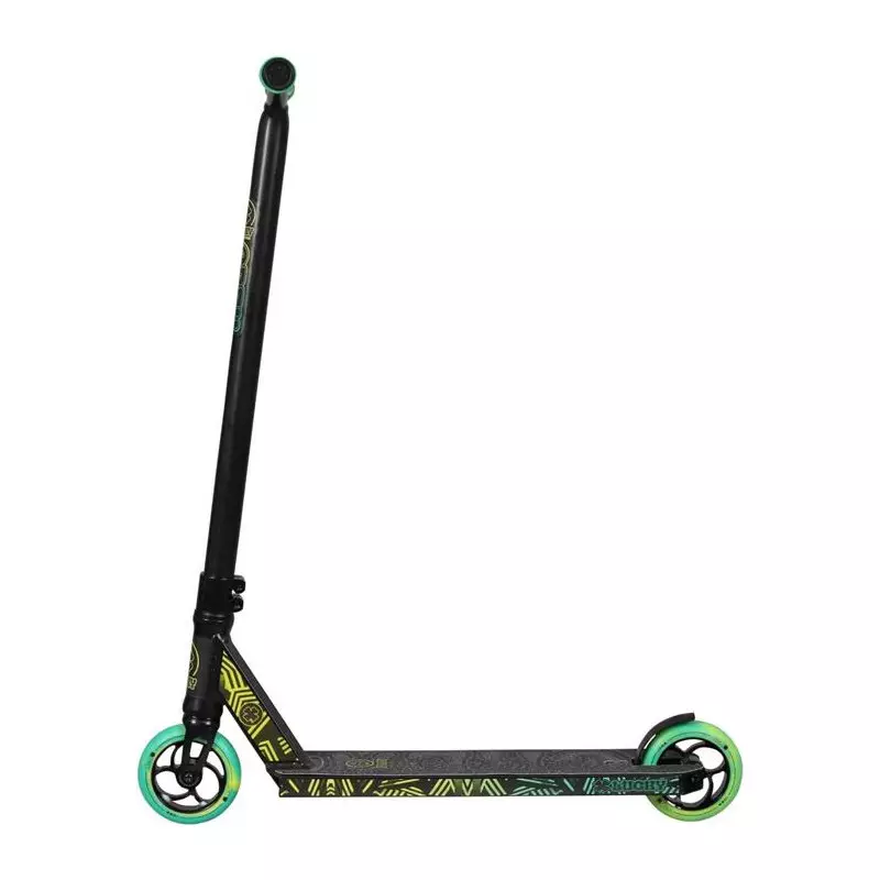 Trottinette Freestyle LUCKY Crew 2022 Tracer