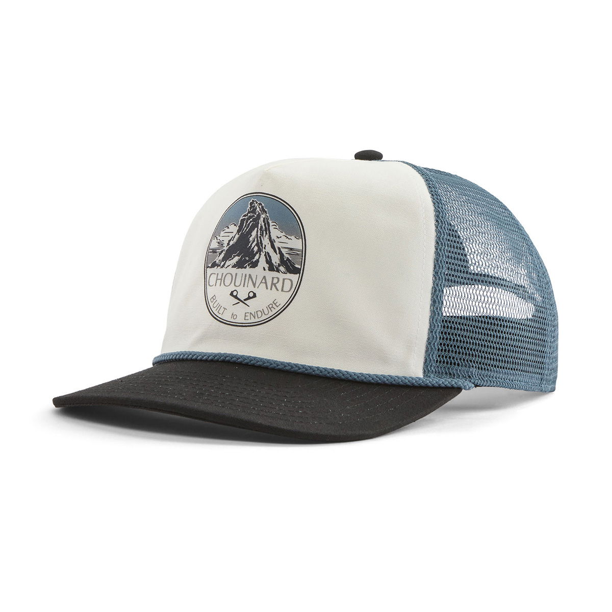 Patagonia Airfarer Cap (Birch White)
