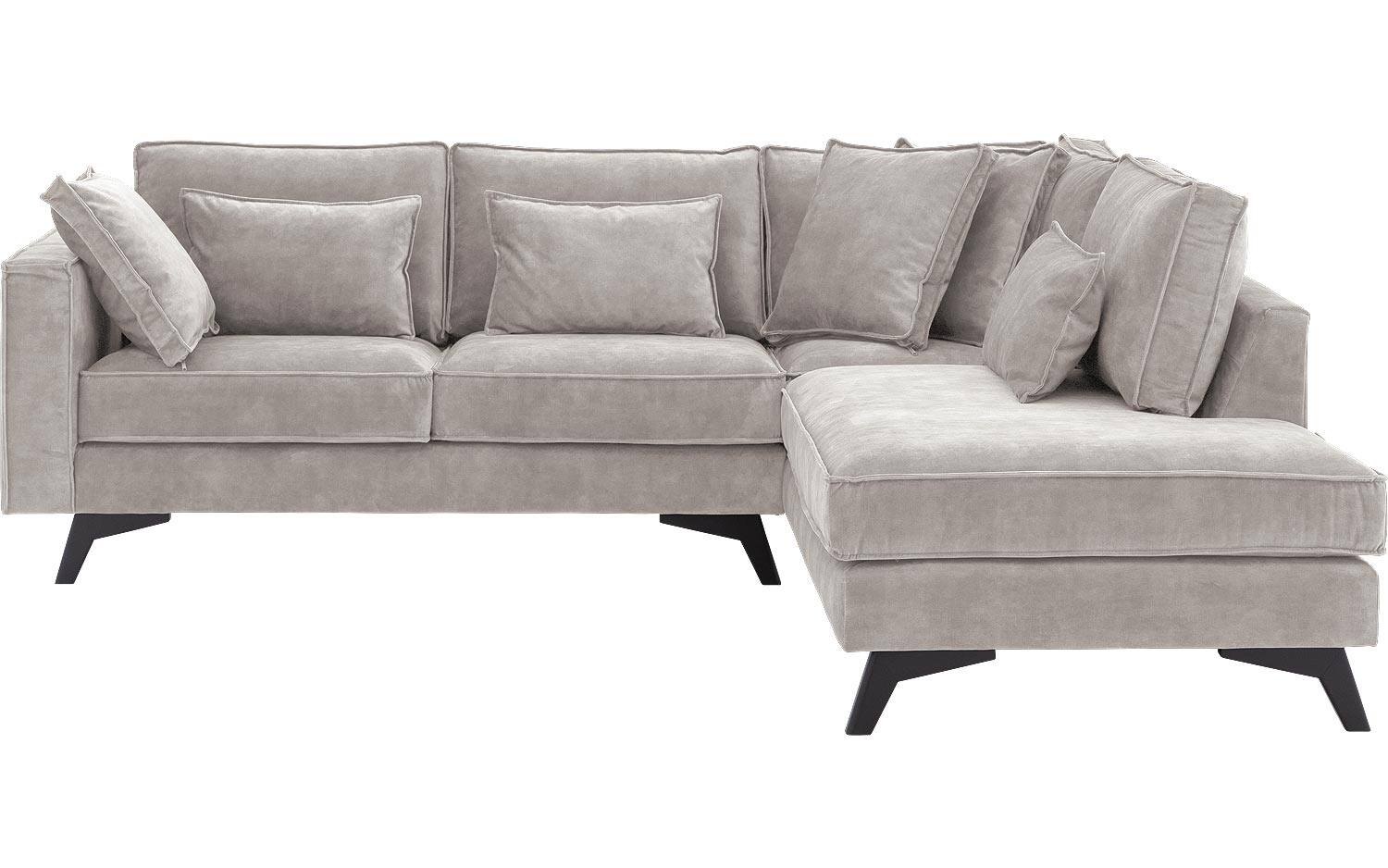 Hoekbank Chambre