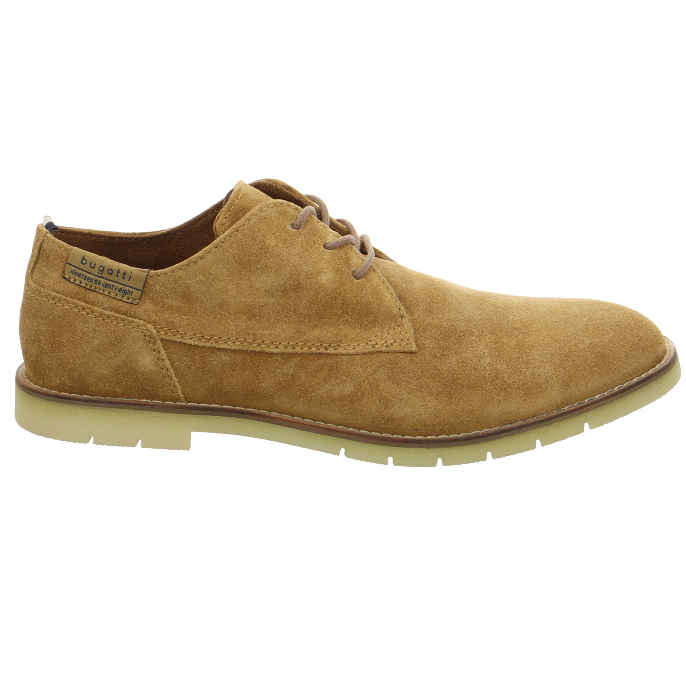 Slipper beige