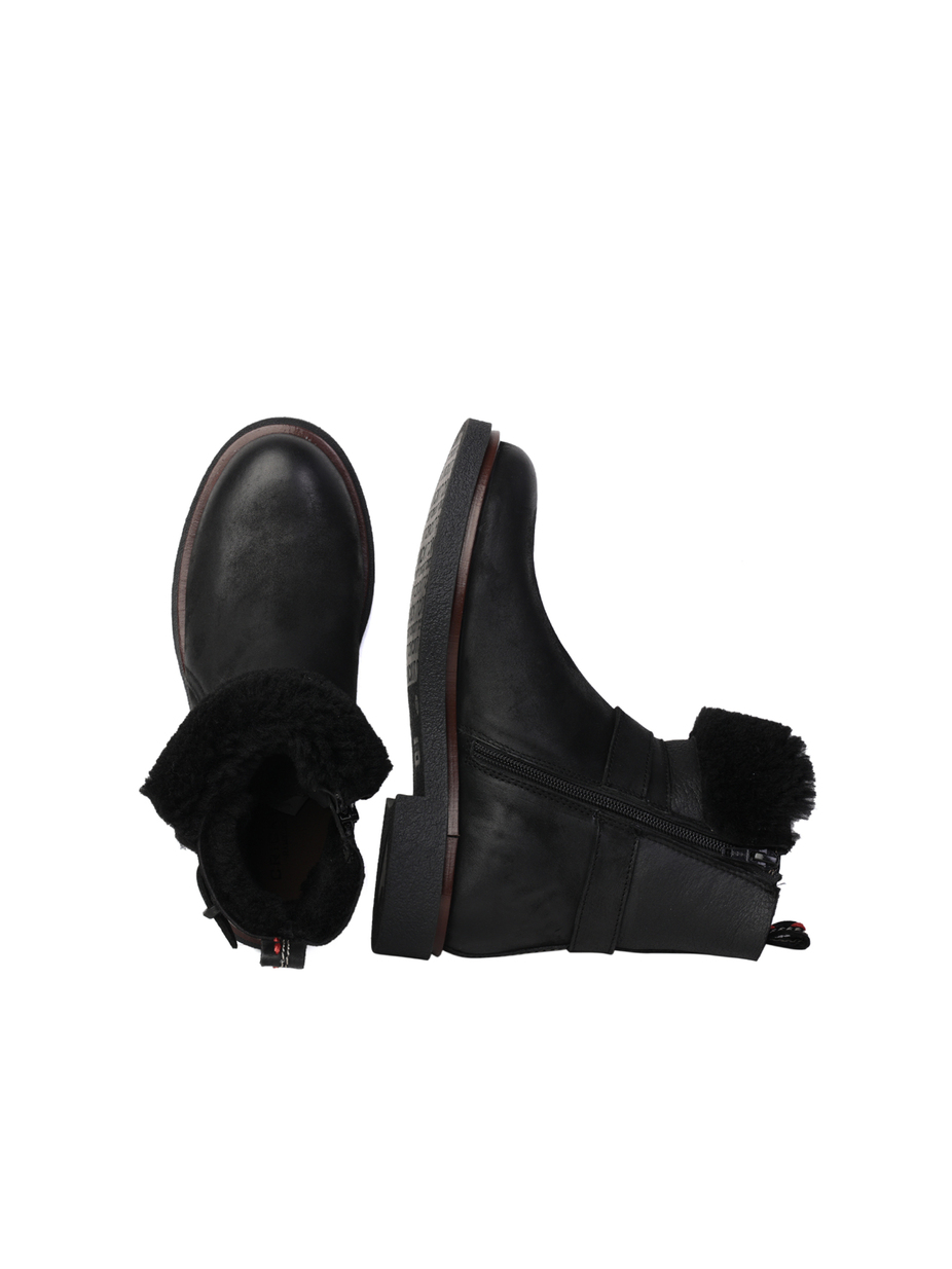 STIEFELETTE NEVIA