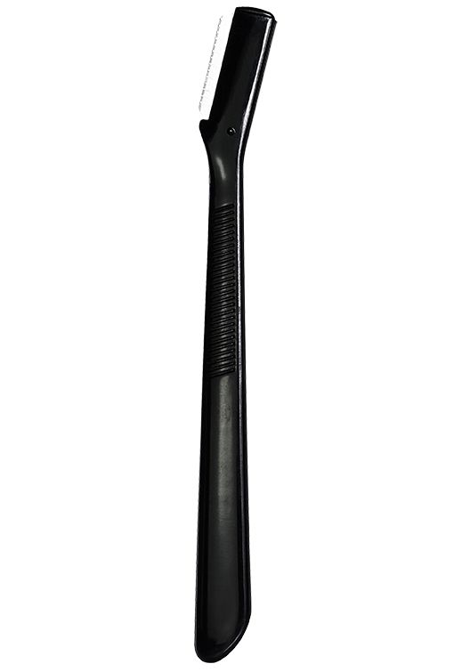 Eyebrow cutter