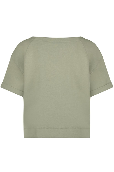 Red Button groene dames t-shirt