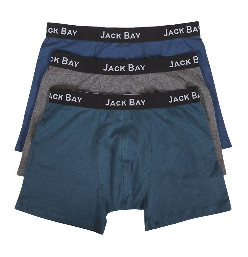 Boxer 3 pk