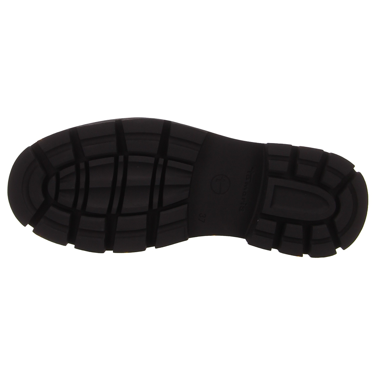 Tamaris Boots schwarz schwarz