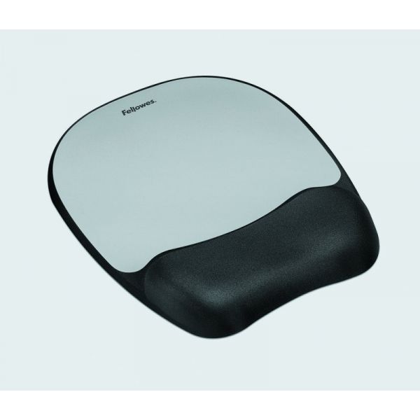 Fellowes Apoio De Pulsos Memory Foam - 9175801