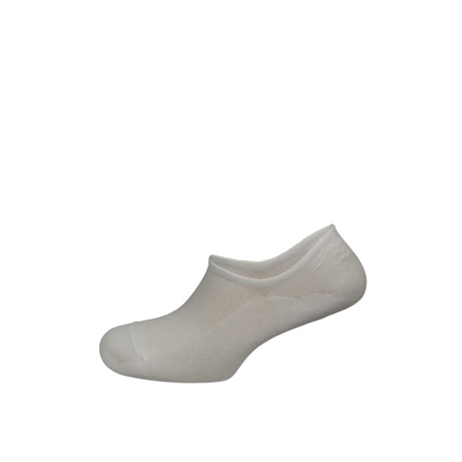 Pacote com 2 pares de meias Pinkie Bamboo