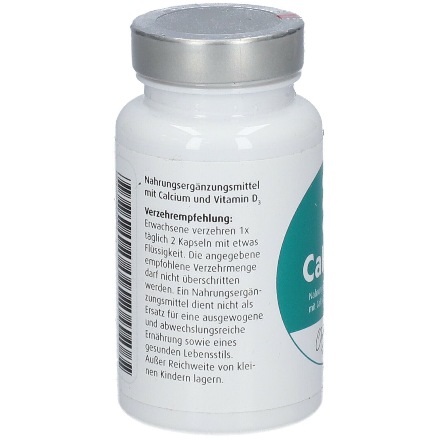 OrthoDoc® Calcium