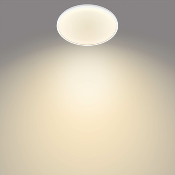 Philips SceneSwitch LED plafondlamp Superslim 15W dimbaar