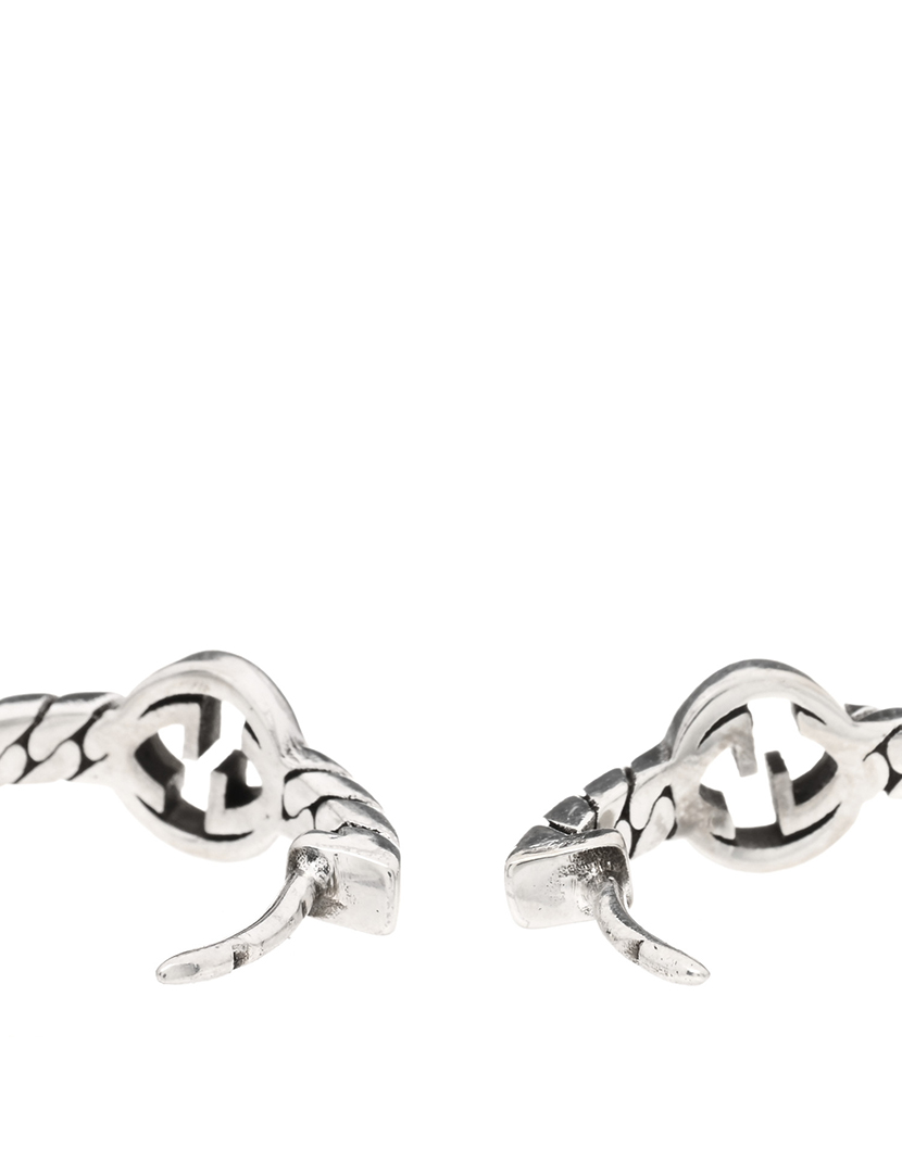 Interlocking G Earrings