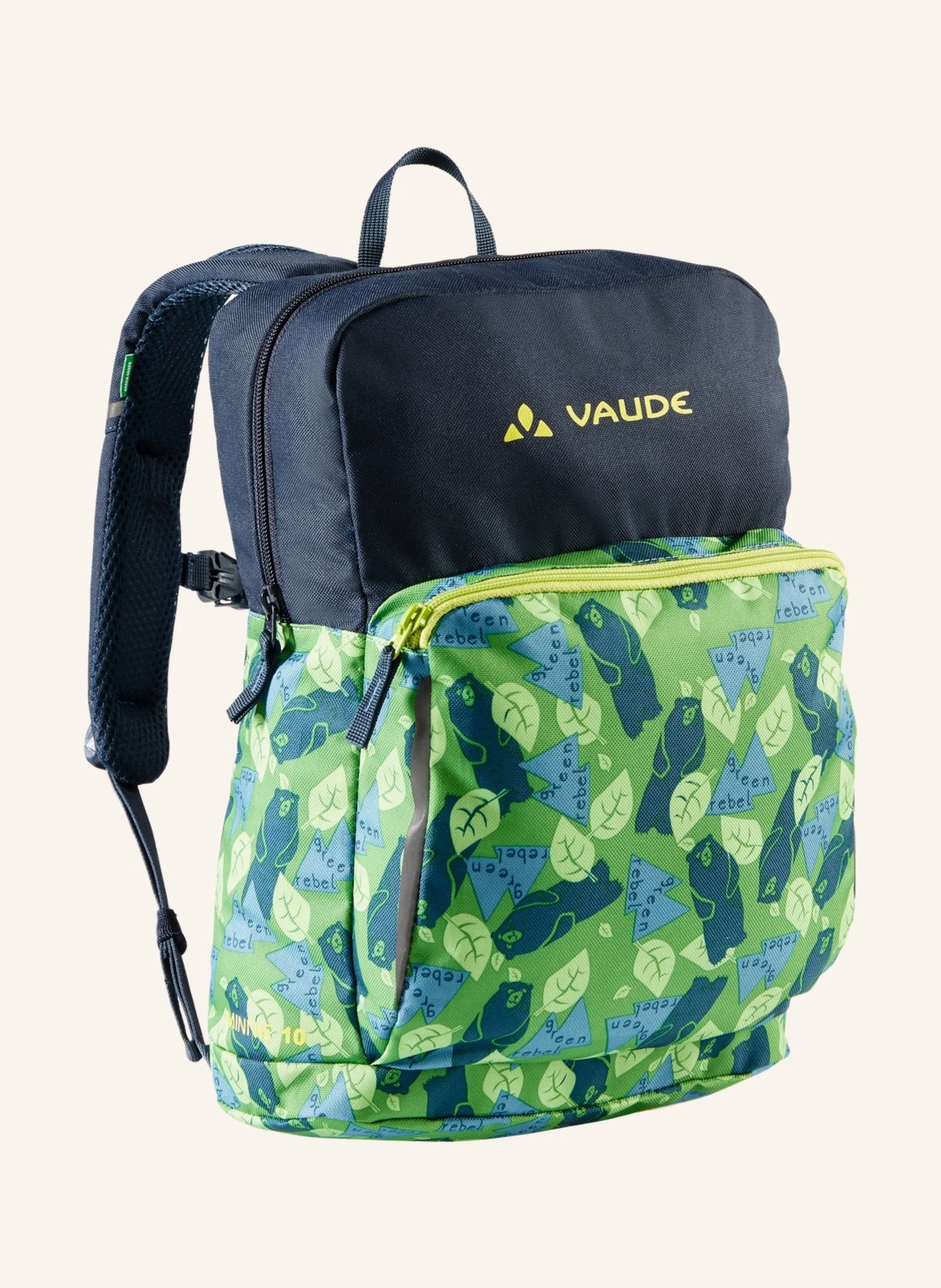 VAUDE Rucksack MINNIE 10