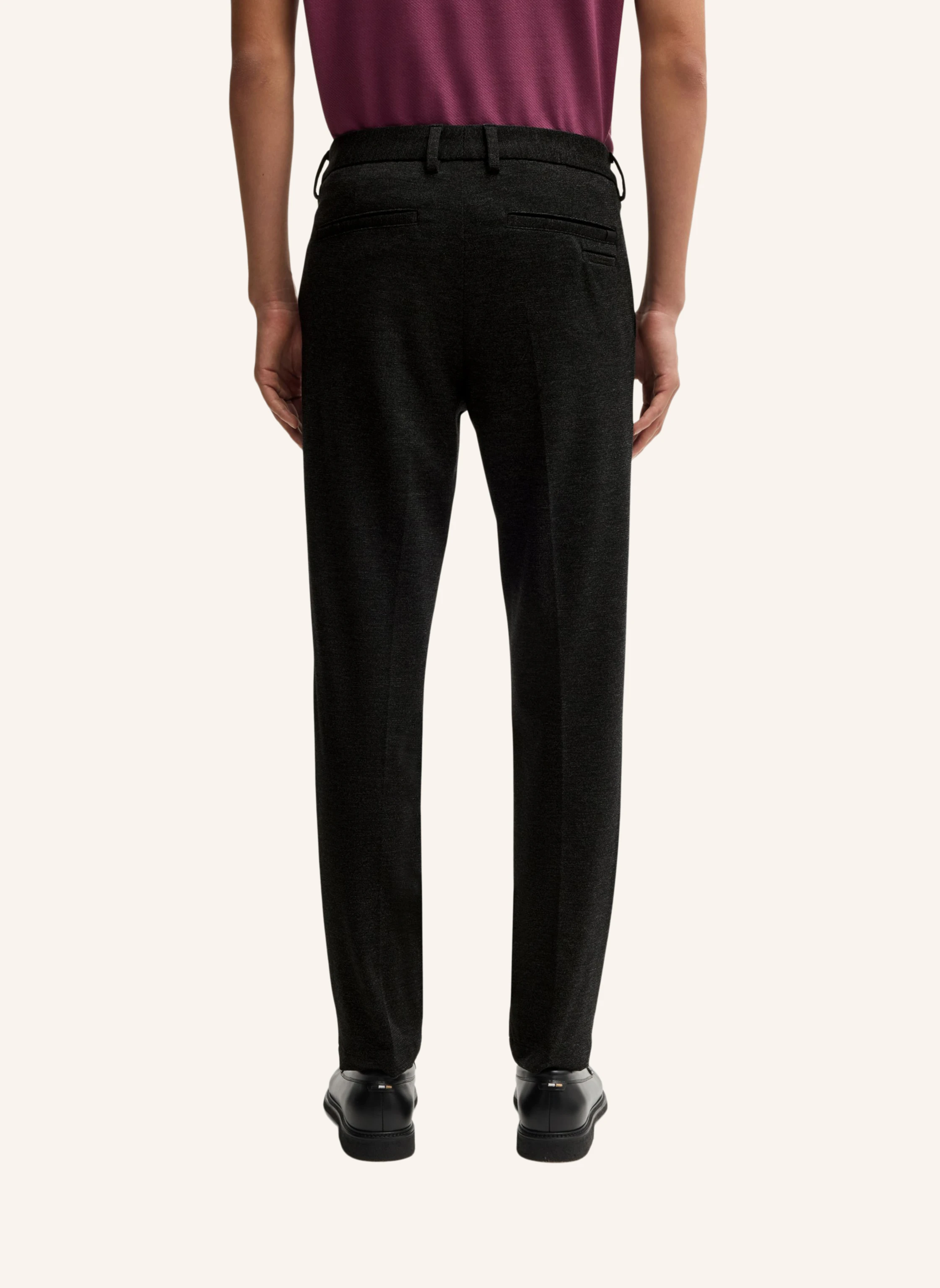 BOSS Casual Hose P-KAITON Slim Fit