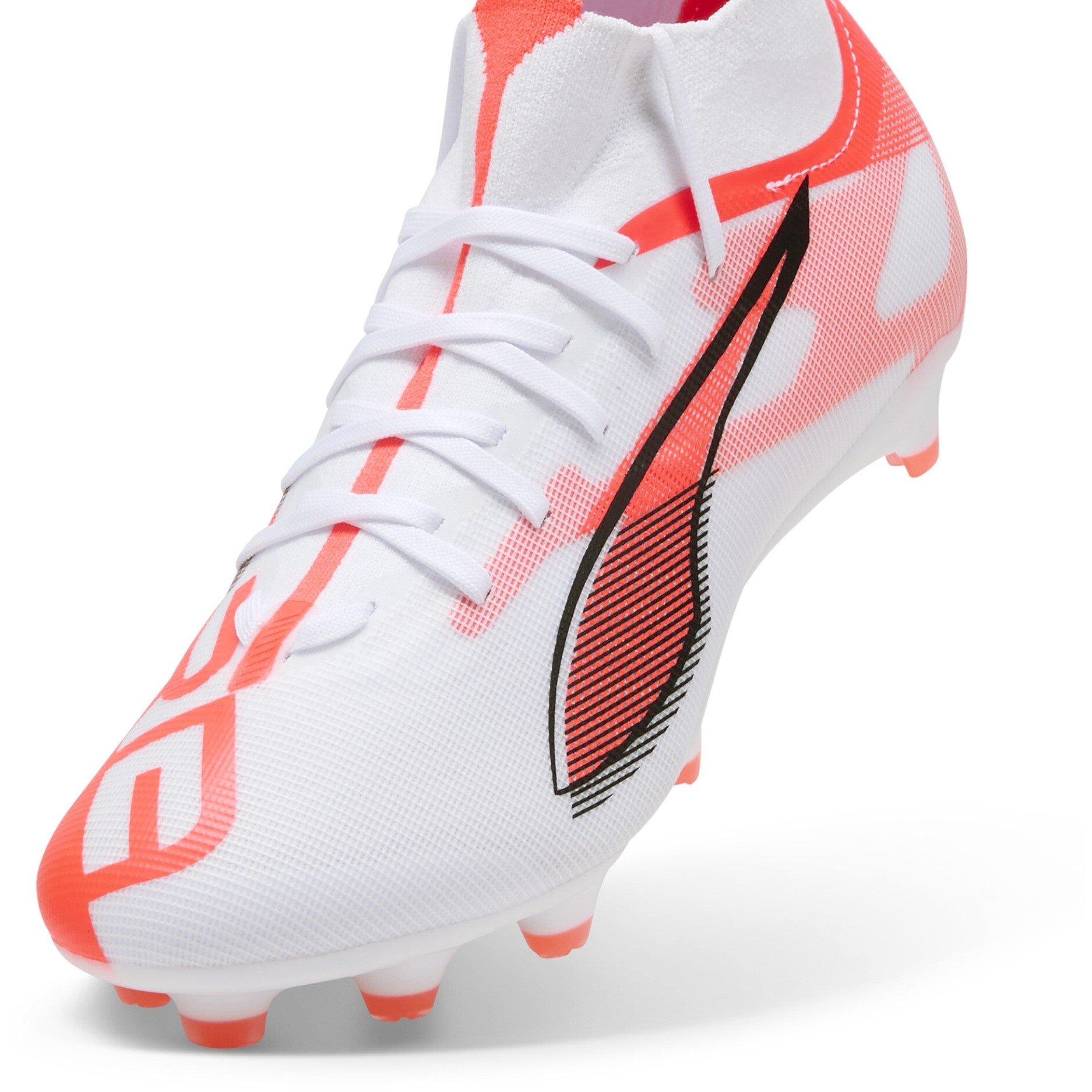 Puma ULTRA 5 MATCH Womens Firm Ground Football Boots
