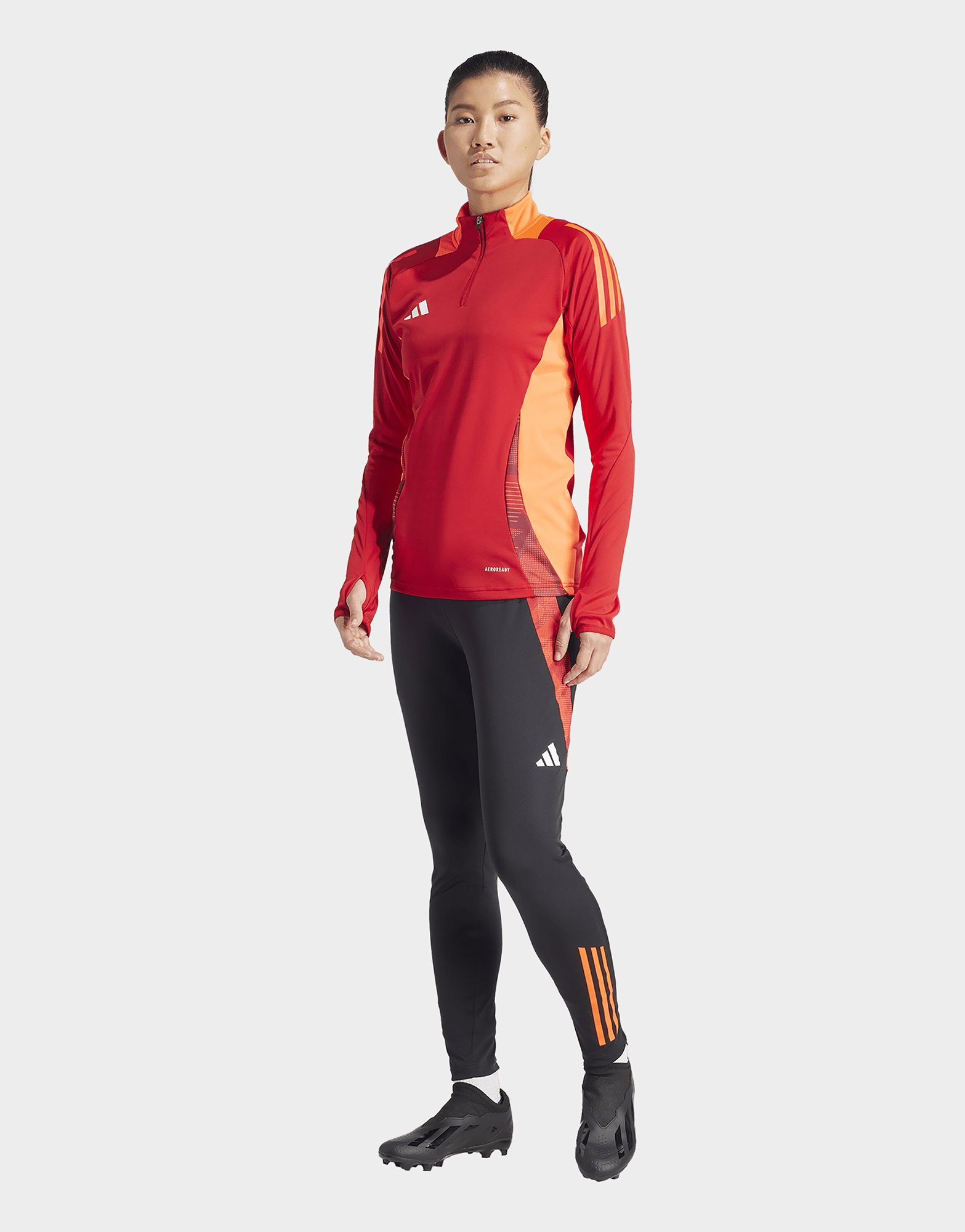 adidas Haut d'entraînement Tiro 24 Competition