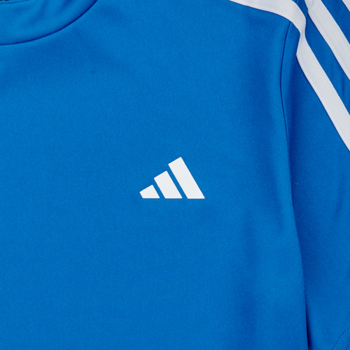 adidas Performance - TR-ES 3S TSET - Bleu / Noir / Blanc