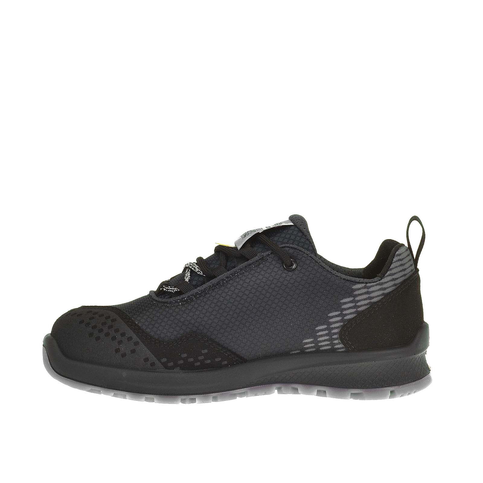Sixton Peak Cima Dames - Werkschoenen - Zwart - 35