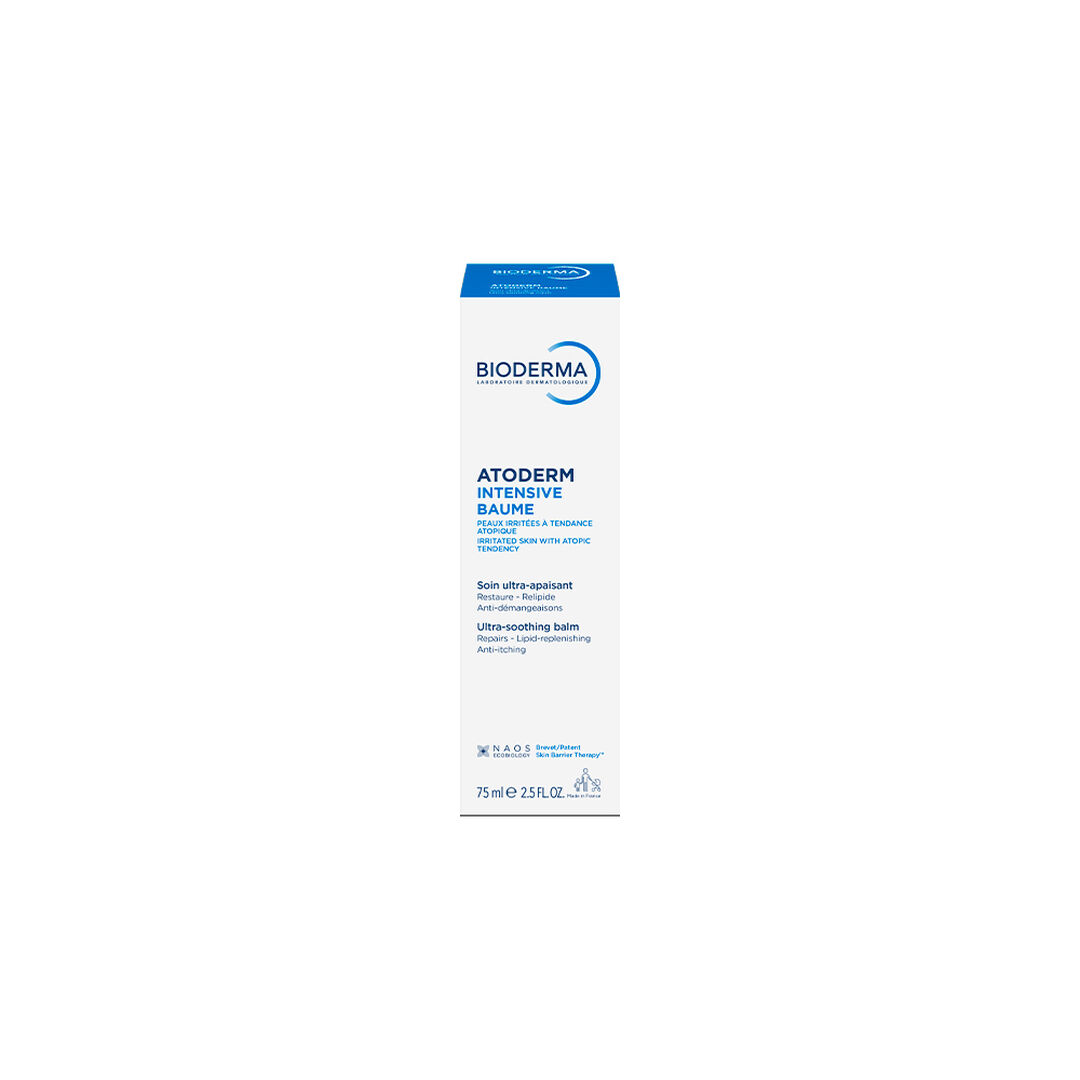 BIODERMA  Atoderm Intensive Baume - 75ml