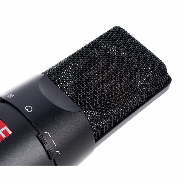 sE Electronics X1S Vocal Pack