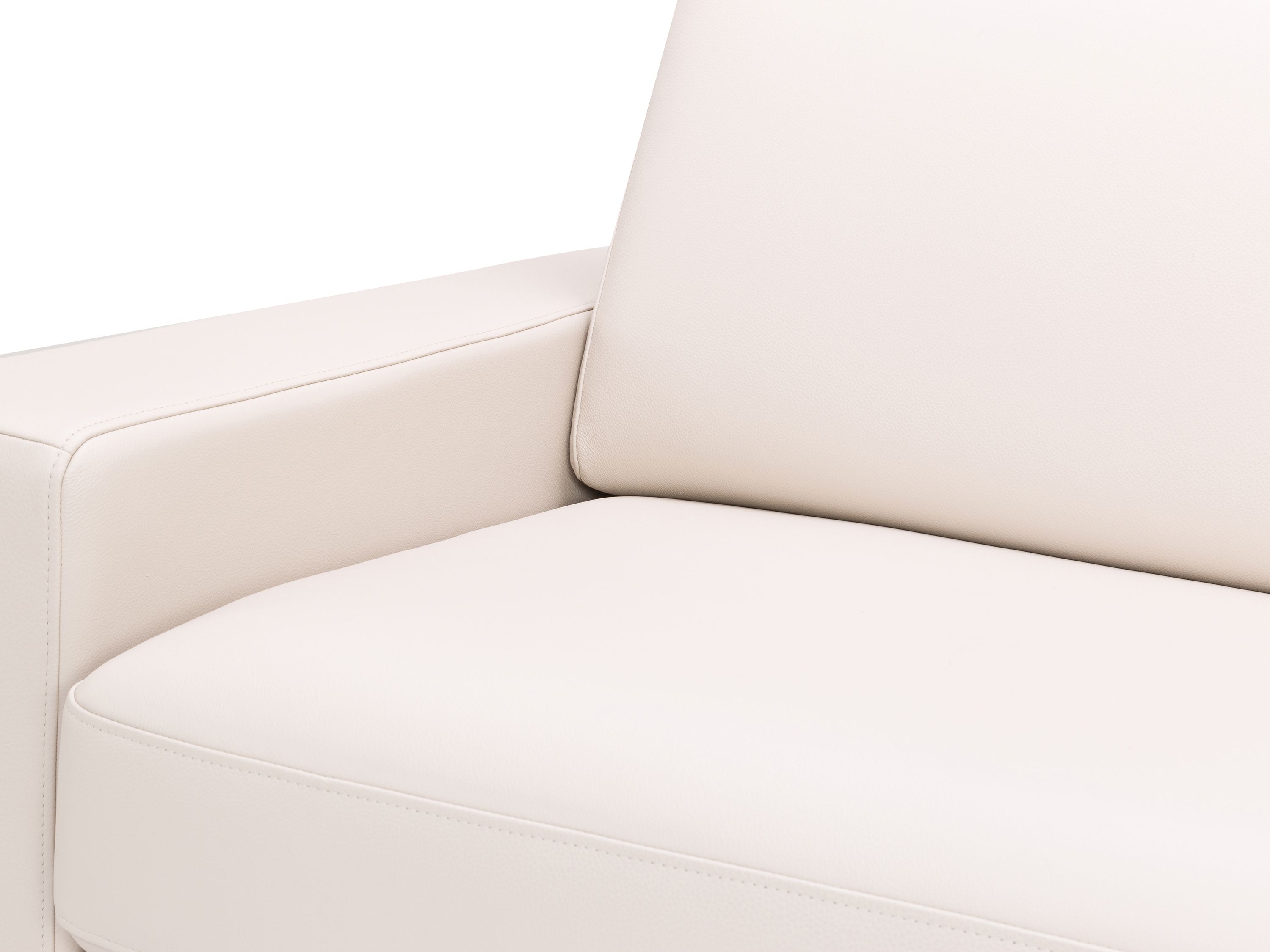 Sofabank ROLF BENZ Ego 011