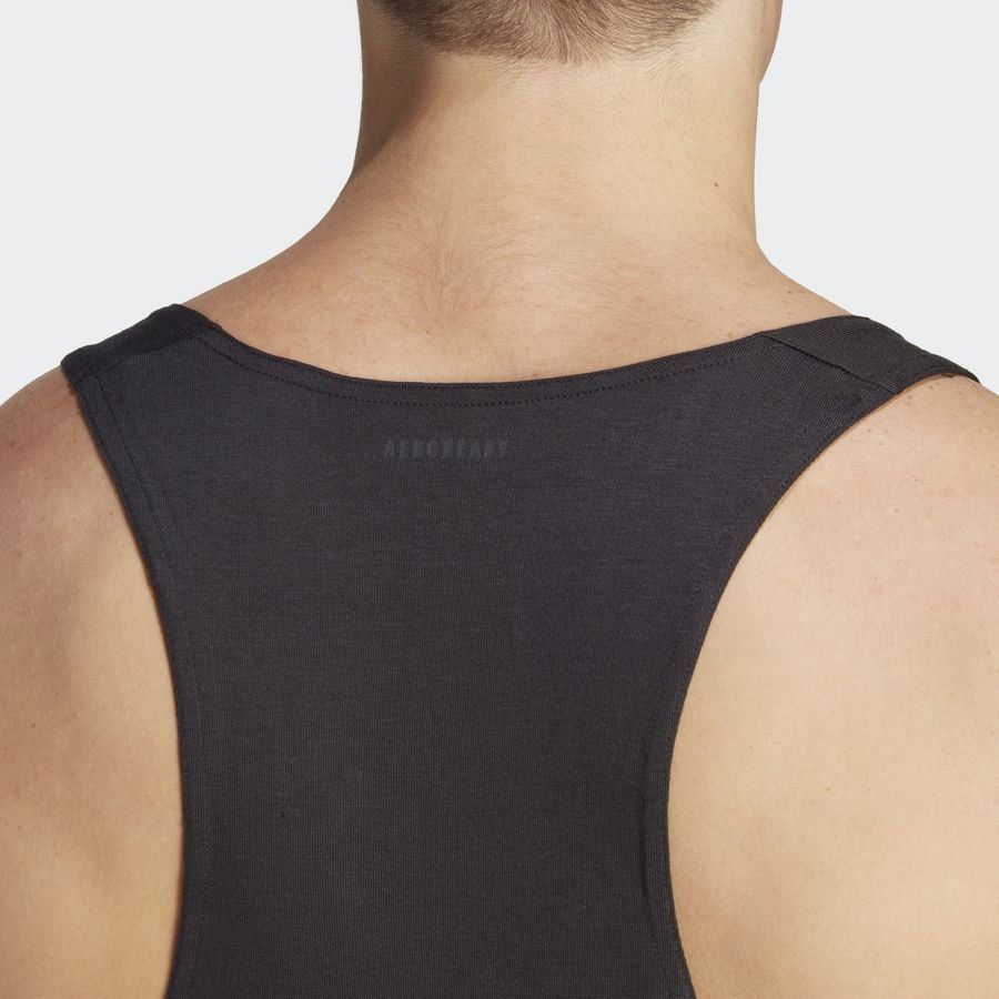 Adidas Débardeur Workout Stringer