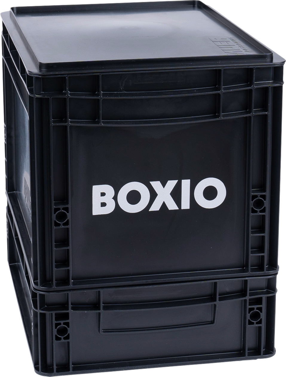 Boxio Toilet Up Sitzerhöhung für Trenntoilette inkl. Shake und Hanfstreu