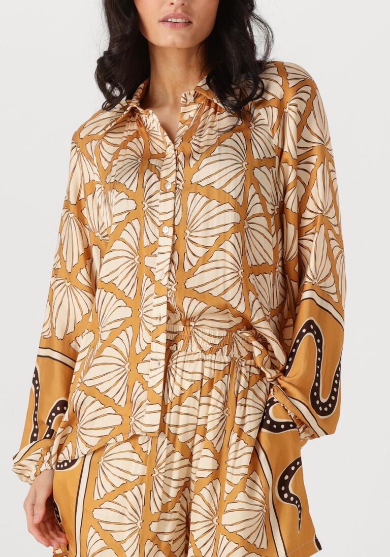 multi amaya amsterdam blouses colet blouse