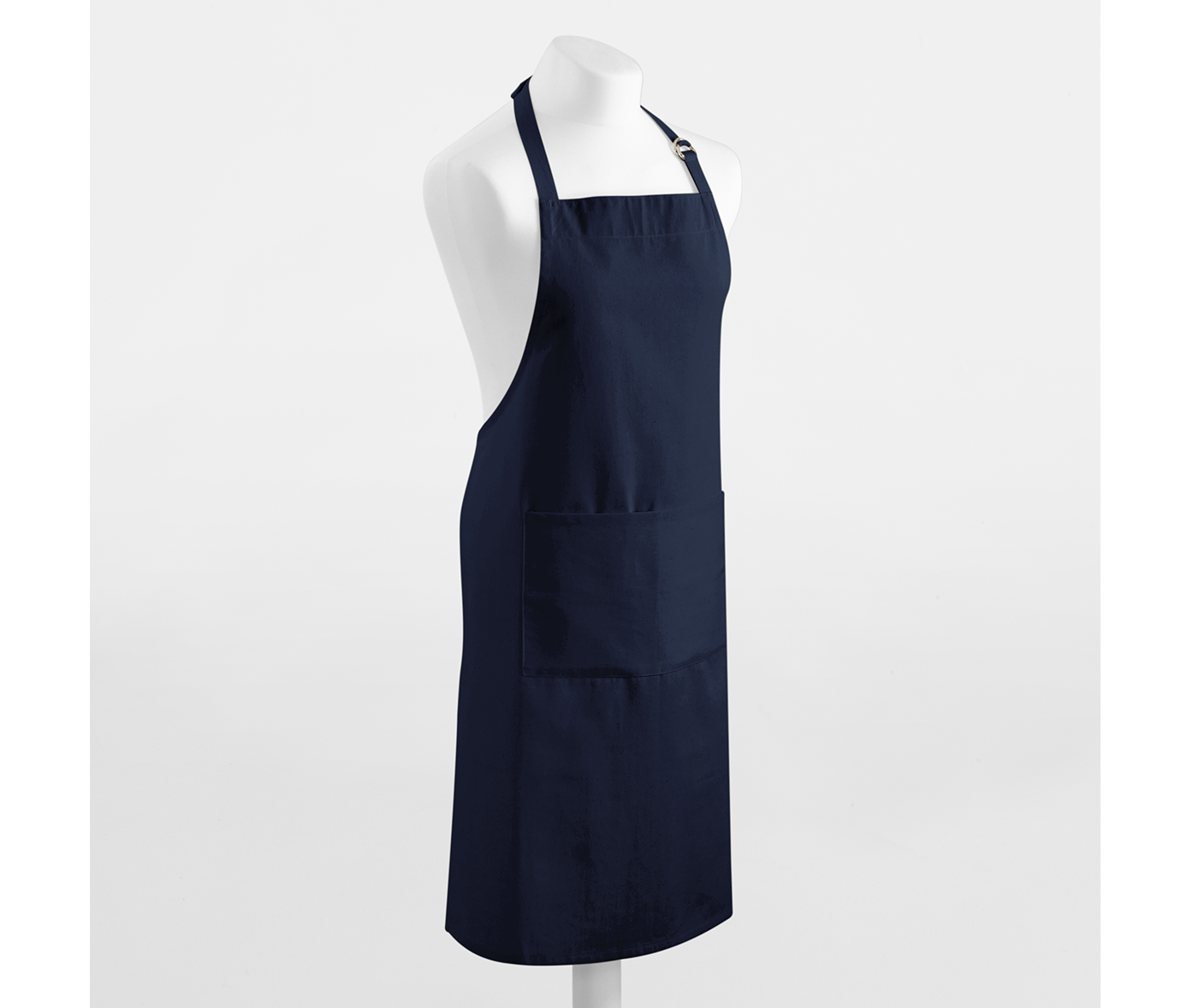 Westford mill WM364 - Tablier Adulte 100% Coton