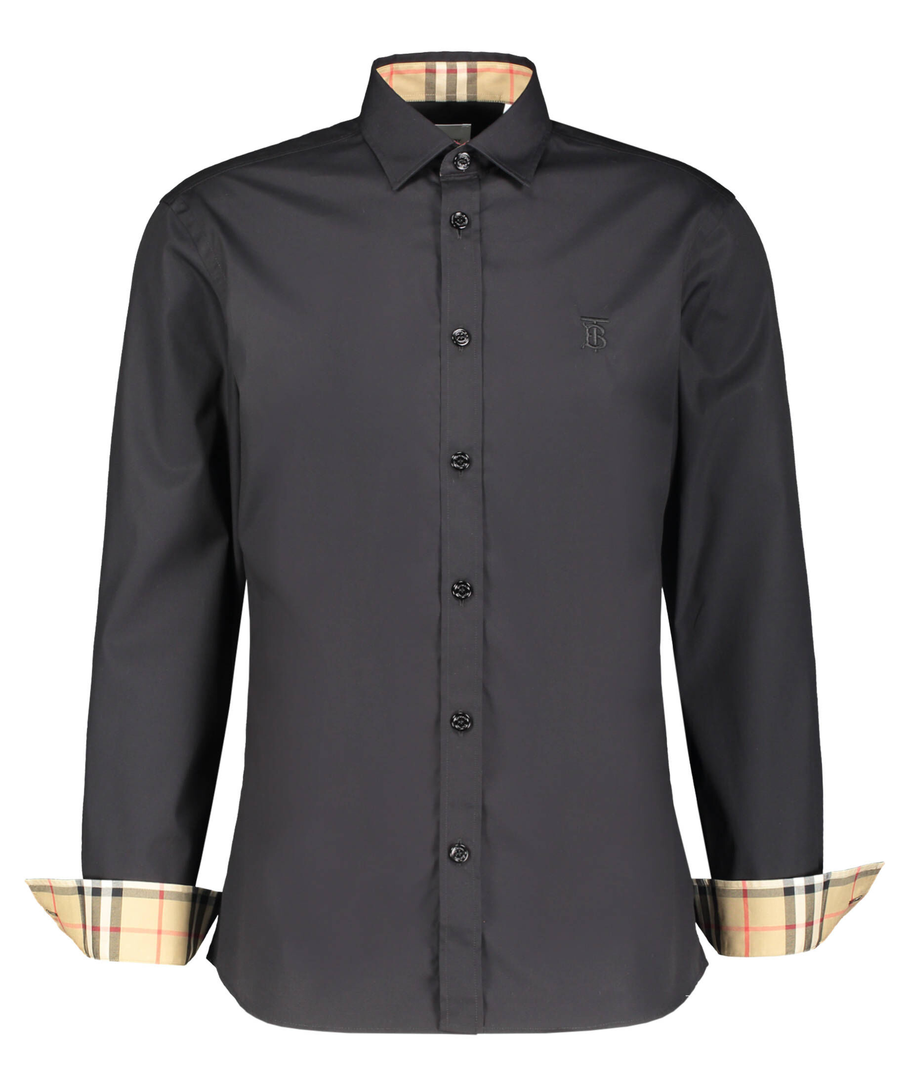 Burberry| Herren Hemd SHERWOOD Slim Fit