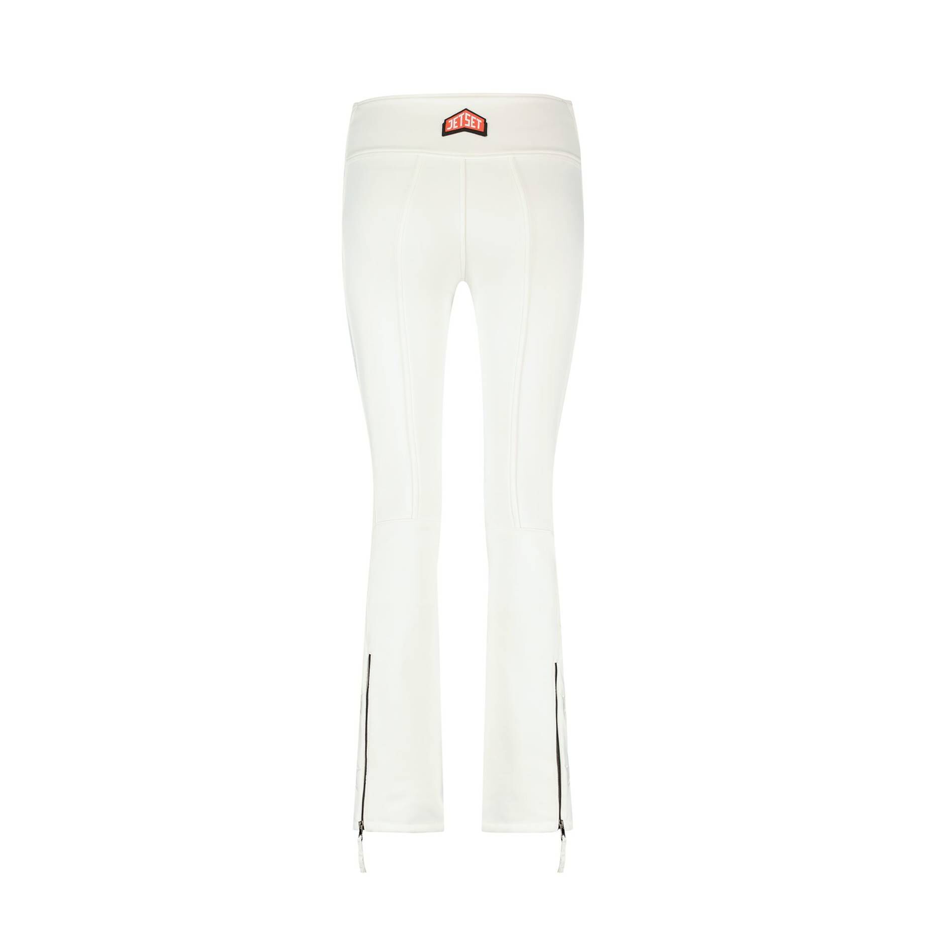 JET SET| Damen Skihose TIBY PANT UNI CLASSIC SKITEC
