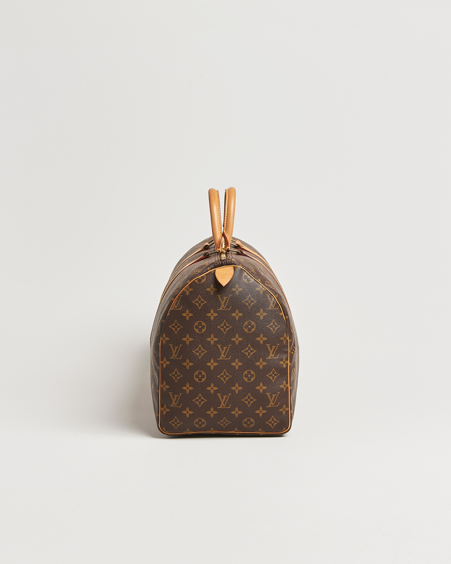 Louis Vuitton Pre-Owned Keepall 50 Monogram