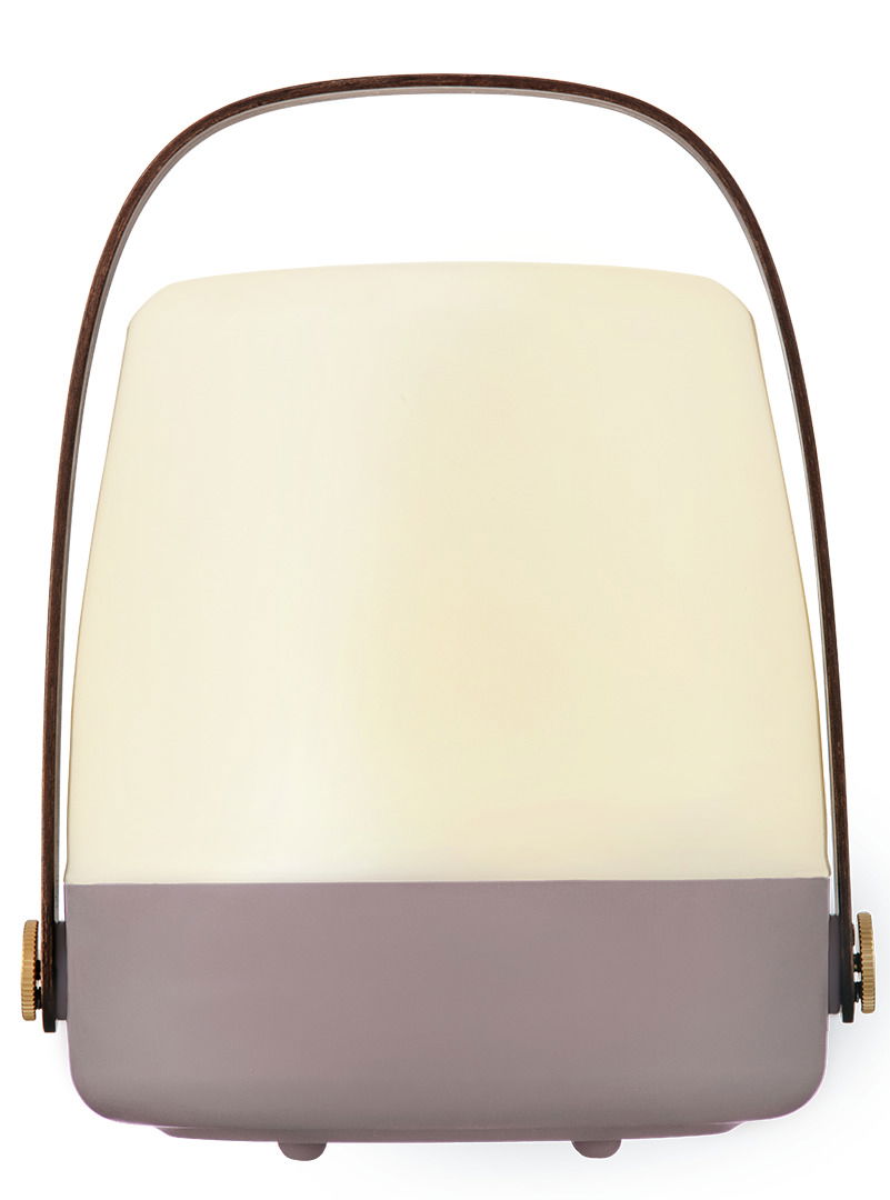 kooduu LED-Lampe LITE-UP 2.0