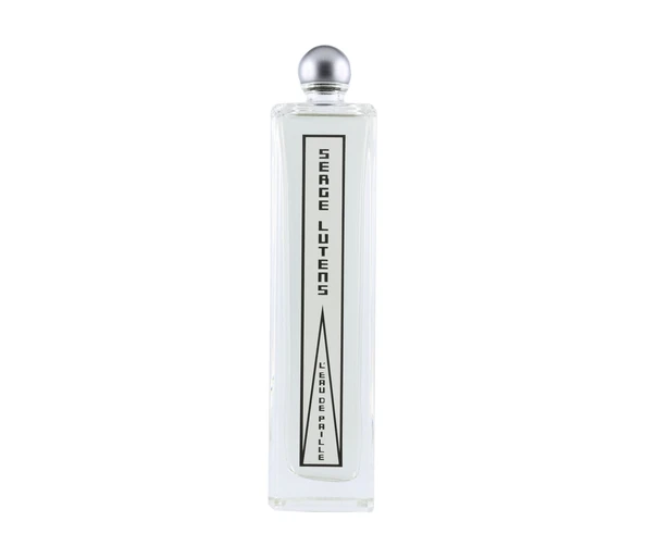 Serge Lutens L'eau de paille Eau de Parfum
