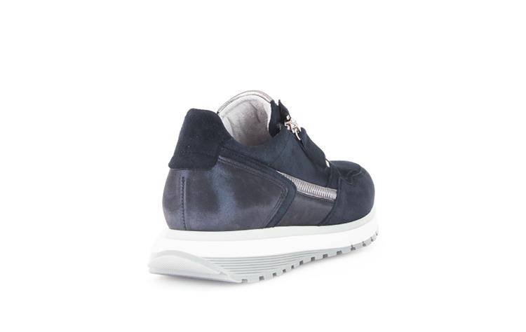 Gabor 66.378 dk-blue/antiksilb
