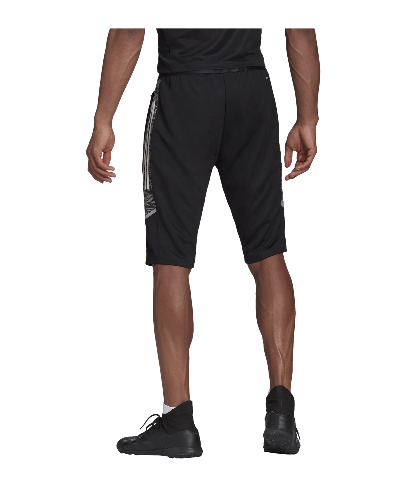 adidas Condivo 21 1/2 Trainingshose Schwarz