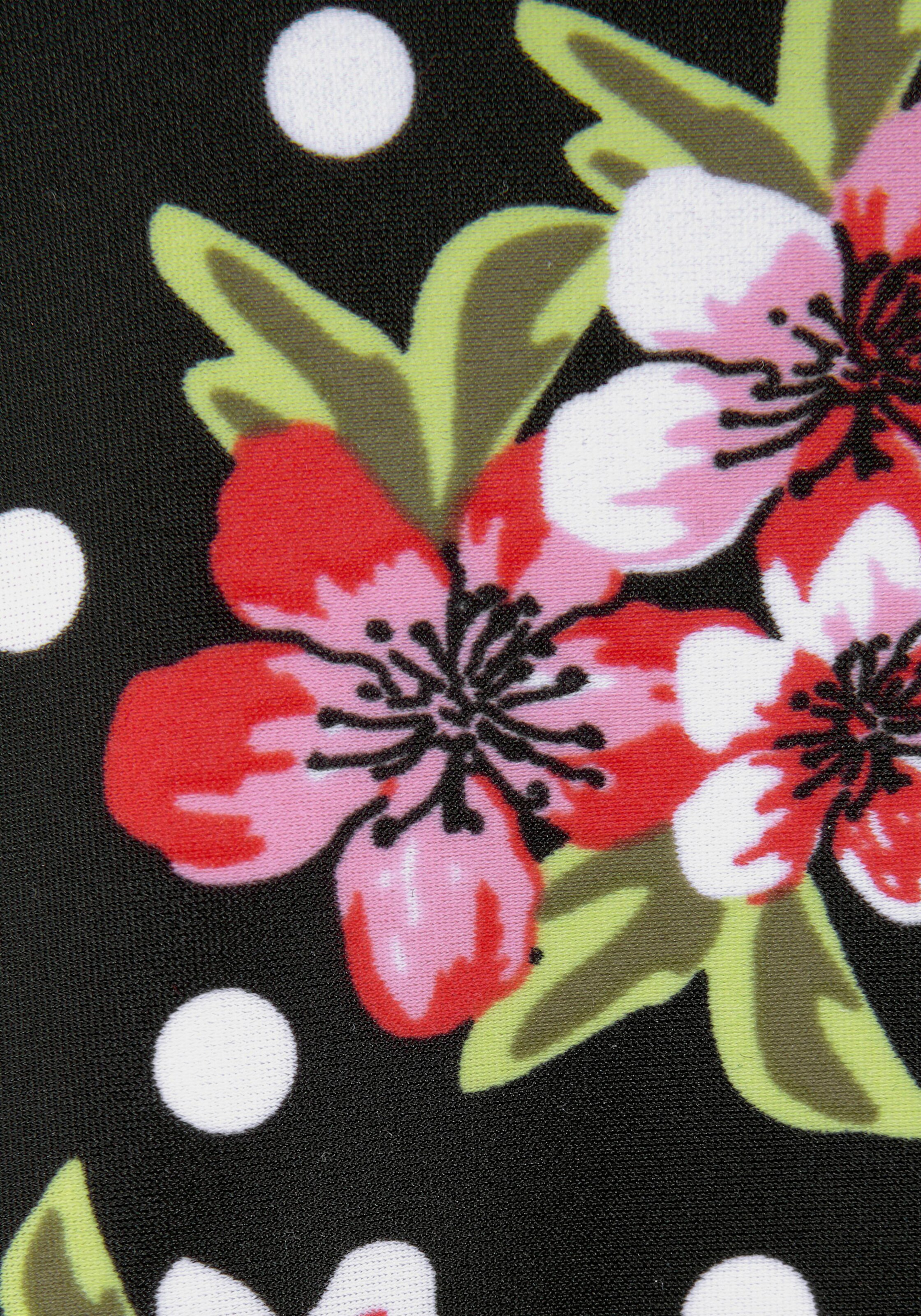 Bügel-Tankini