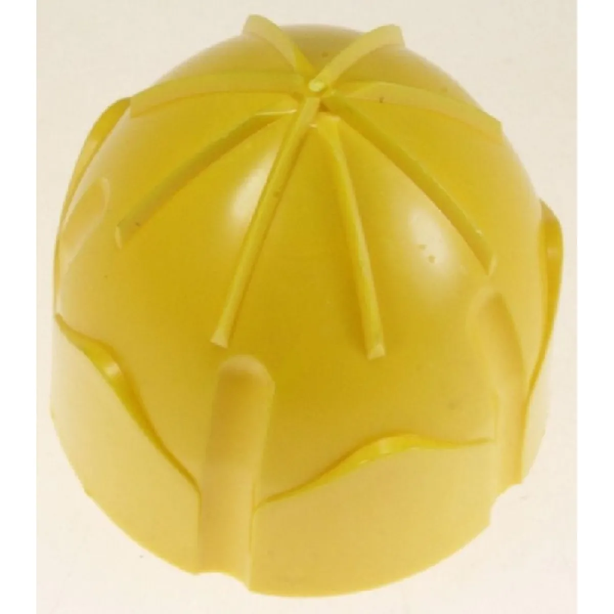 Magimix Petit Cône Jaune