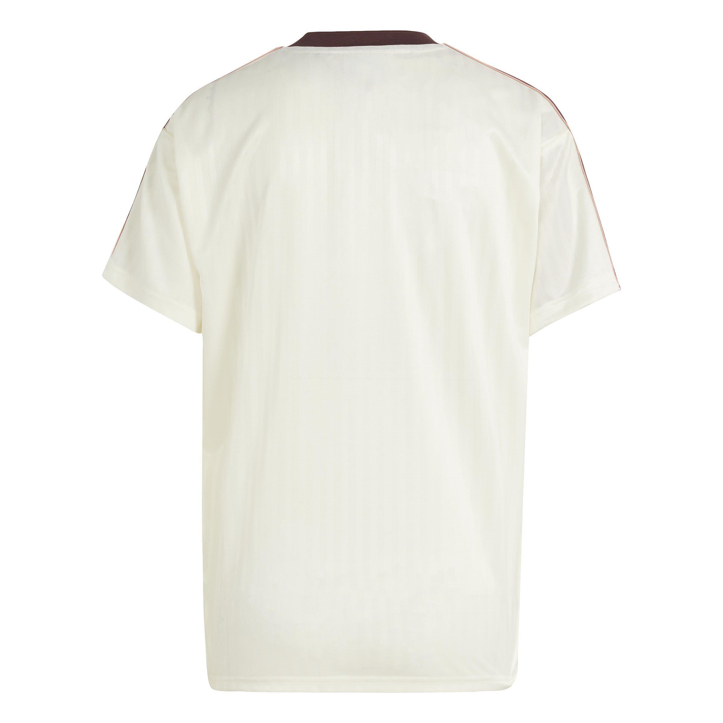 adidas Olympique Lyonnais Terrace 2024 2025 Icons Shirt Womens