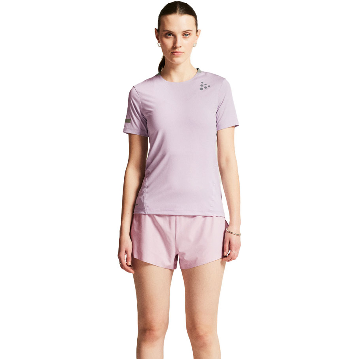 Craft PRO Hypervent T-Shirt 2 Dames