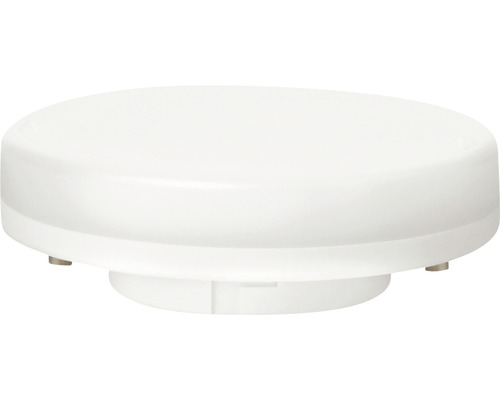 LED lamp mat GX53/5W(40W) 470 lm 3000 K warm wit 830